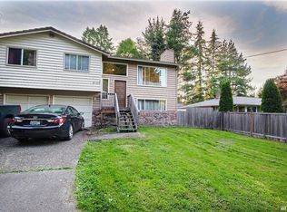 8109 133rd Ave NE, Redmond, WA 98052