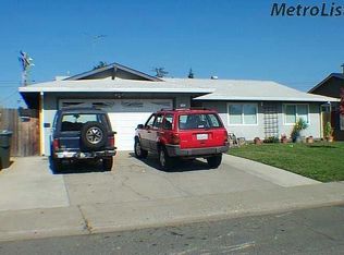 3619 Quinn Way, North Highlands, CA