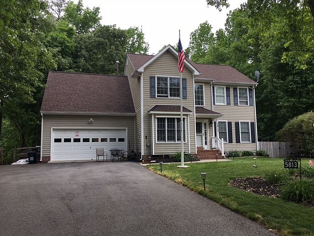 2nd image of 5813 Meadowood Ct