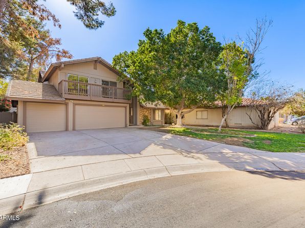 961 E Lamplighter Ln, Tempe, AZ 85283