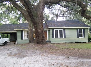 1330 Old Jesup Rd, Brunswick, GA 31520