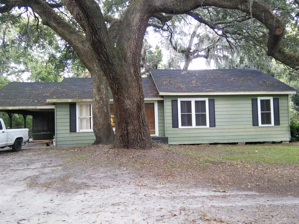 1330 Old Jesup Rd, Brunswick, GA 31520