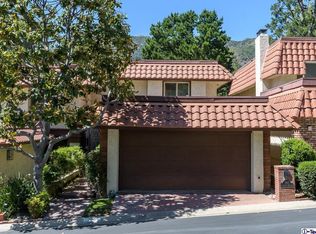 765 Starlight Heights Dr, La Canada Flintridge, CA 91011