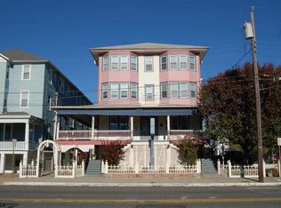 720 Ocean Ave, Ocean City, NJ 08226