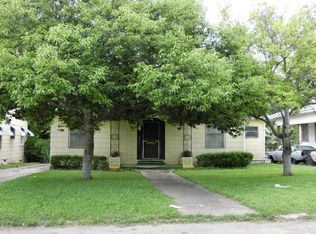 826 Halliday Ave, San Antonio, TX 78210