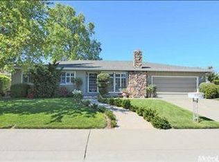 2 Payne River Cir, Sacramento, CA 95831