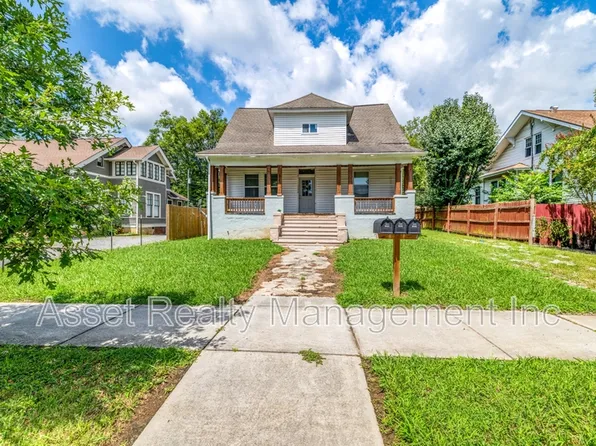 3043 E 5th Ave, Knoxville, TN