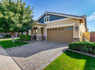 3023 E Arabian Dr, Gilbert, AZ 85296