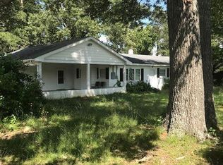 9585 Us 421 S, Erwin, NC 28339