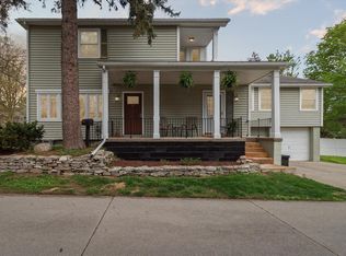 620 N State St, Alma, MI 48801