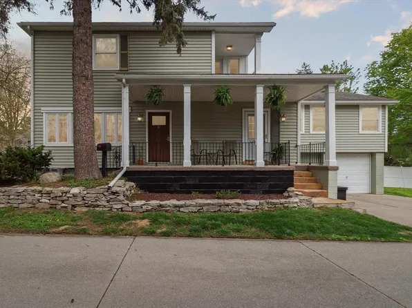 620 N State St, Alma, MI 48801