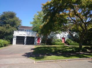 5656 NE Keswick Dr, Seattle, WA 98105