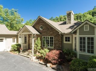 1513 Falcon Rdg, Highlands, NC 28741