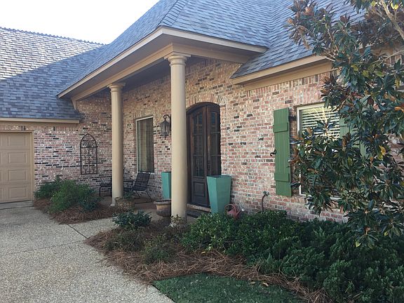 Double pane front door 