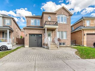 7 Osmond Appleton Rd, Markham, ON L6E1R7