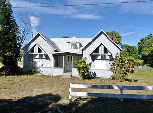 3110 Boston Ave, Fort Pierce, FL 34950