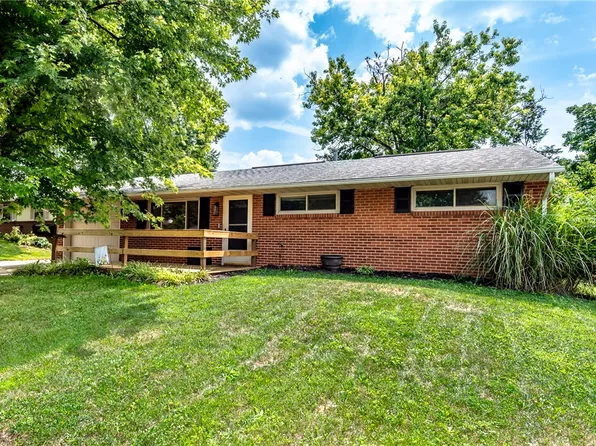 4982 Tewkesbury Dr, Dayton, OH 45424