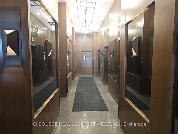 5th image of 9500 Markham Rd #1607
