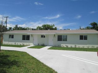 4744 Gulfstream Rd, Lake Worth, FL 33461