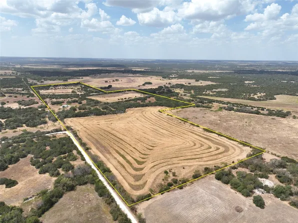 6704 County Road 410, Purmela, TX 76566