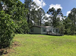 295 Sunshine Rd, Port Saint Joe, FL 32456