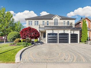 2 Mumberson Ct, Markham, ON L6C1Y4