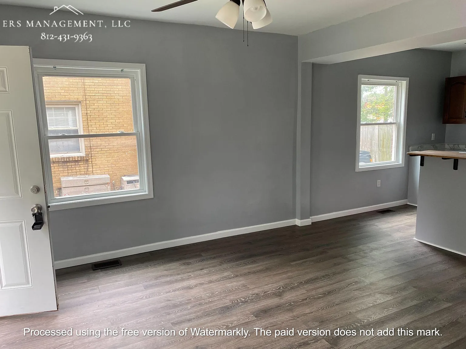 2 bed, $750 — Photo 4