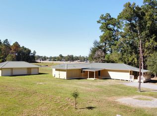 970 S Mayhaw Dr, Vidor, TX 77662