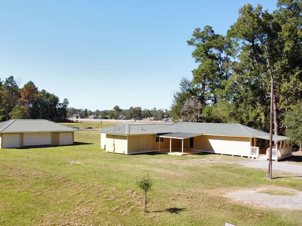 970 S Mayhaw Dr, Vidor, TX 77662