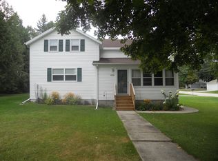 431 S 1st St, Kiel, WI 53042
