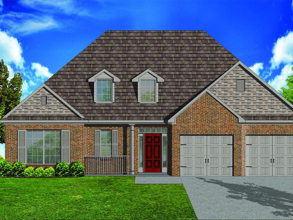 1st image of 2556 Blackberry Ridge Blvd Lot 169