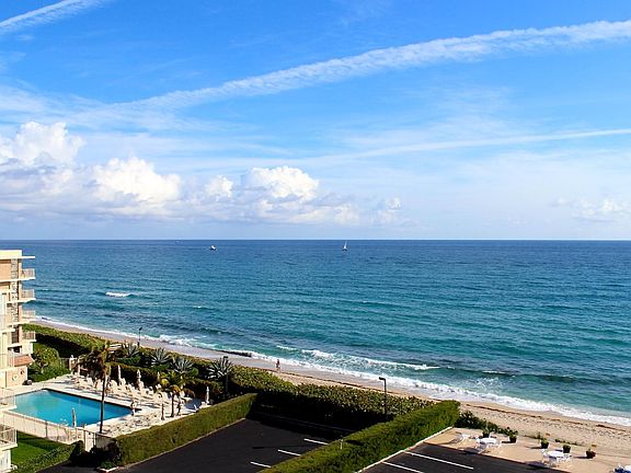 2nd image of 3230 S Ocean Boulevard #612 F