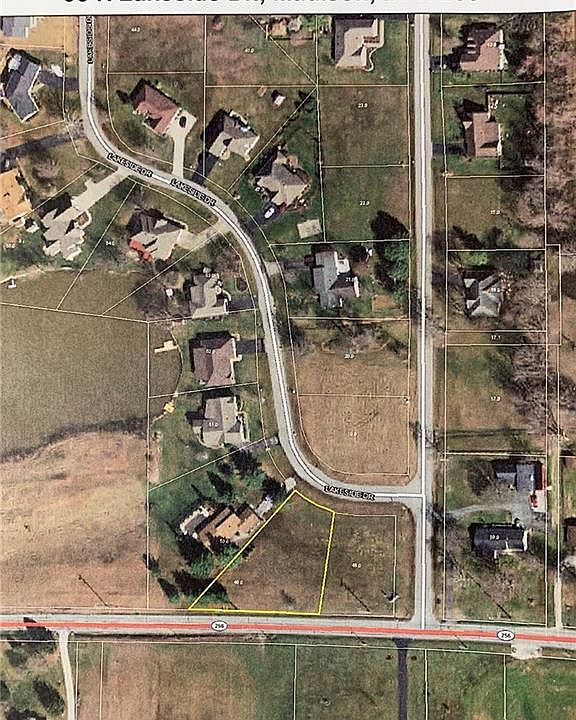 1st image of 35 N Lakeside Dr