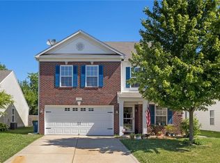 12452 Teacup Way, Indianapolis, IN 46235