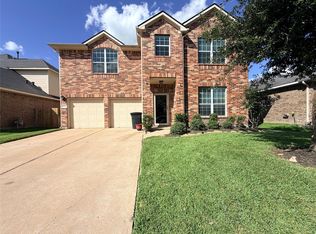 24514 Hikers Bend Dr, Katy, TX 77493
