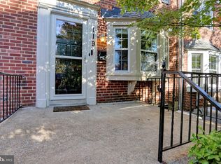 119 Stanmore Rd, Baltimore, MD 21212