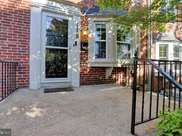 119 Stanmore Rd, Baltimore, MD 21212