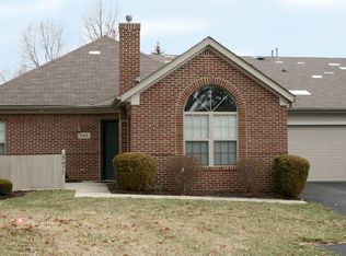 5411 Meadowood Ln, Westerville, OH 43082