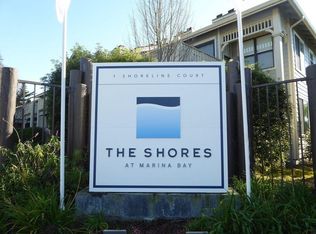 93 Shoreline Ct, Richmond, CA 94804