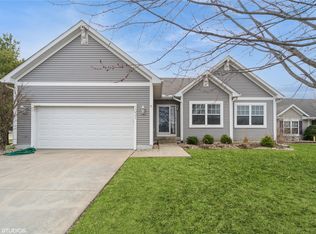 1031 NE 41st St, Ankeny, IA 50021