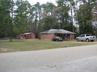 11919 Magnolia Bend Dr, Conroe, TX 77302