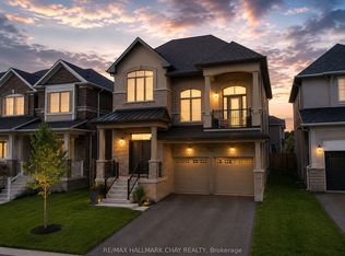 721 Mika St, Innisfil, ON L9S0R8
