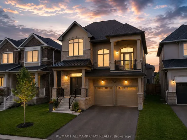 721 Mika St, Innisfil, ON L9S 0R8