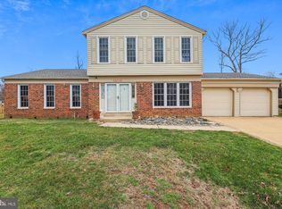 13116 Larkhall Cir, Fort Washington, MD 20744