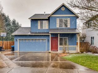 10804 NE 53rd Ct, Vancouver, WA 98686