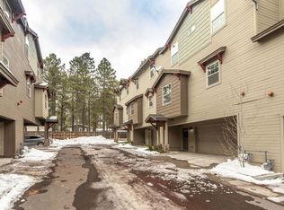 2486 W Washburn Ct, Flagstaff, AZ 86001