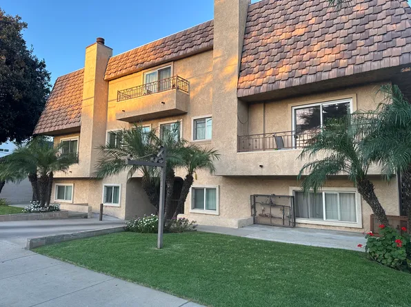 6620 Hazeltine Ave APT 110, Van Nuys, CA 91405