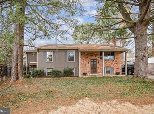 11319 Harding Rd, Laurel, MD 20723