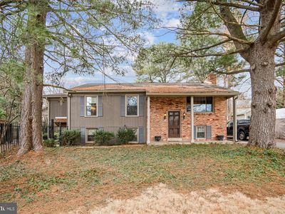 11319 Harding Rd, Laurel, MD, 20723