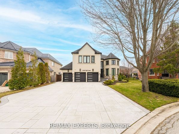 5380 Vail Ct, Mississauga, ON L5M 6G9